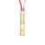 Used Wilson SERENA 25 Junior Tennis Racquet Orange 25" 11484-S000306267 View 9