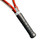 Used Wilson K FACTOR TOUR TEEN FX Adult Tennis Racquet Orange Unknown 11484-S000306268 View 3