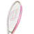 Used Wilson HOPE Adult Tennis Racquet Pink 4 1/4" 11484-S000306266 View 5