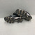 Used Nike FAST FLEX BB/SB Cleats Black Junior 02 11762-S000080766 View 7