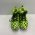 Used Under Armour SPOTLIGHT BB/SB Cleats Green Junior 02 11762-S000080767 View 2