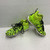 Used Under Armour SPOTLIGHT BB/SB Cleats Green Junior 02 11762-S000080767 View 3