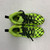 Used Under Armour SPOTLIGHT BB/SB Cleats Green Junior 02 11762-S000080767 View 5