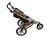 Used Thule URBAN GLIDE One-person Stroller None 11512-S000237951 View 1