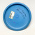 Used Innova DX SHARK Disc Golf Mid Range Royal Blue 150g 11805-S000082883 View 2