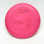 Used Innova AVIAR Disc Golf Putter Neon Pink 150g 11805-S000082885 View 1