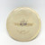 Used Dynamic Discs VERDICT Disc Golf Mid Range Beige 177g 11805-S000082889 View 1