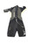 Used SEADOO Mens Full Suit Black LG 11914-S000011653 View 2