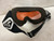 Used Scott Snow Goggles Adult Grey 11855-S000205600 View 2