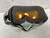 Used Oakley HDO Snow Goggles Adult Black 11855-S000205601 View 2