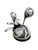 Used Tour Edge HL-J Jr Club Set LH 7 Piece 11932-S000172119 View 4
