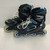 Used Rollerblade ADVANTAGE PRO XT Senior Rec Fitness Skates Black Senior 7 11762-S000080773 View 1