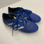 Used Adidas Soccer Cleats Royal Blue Junior 03 11762-S000080770 View 4