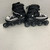 Used HARSH ABEC3 Senior Rec Fitness Skates Black Adjustable 11762-S000080774 View 2