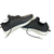 Used Puma Mens Golf Shoes Black Senior 9 11479-S000425246 View 3