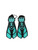 Used Underwater Fins Teal SM 11914-S000011666 View 2