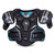 New Bauer SUPREME F40 Intermediate Shoulder Pads LG 11891-BAR1067136L View 1