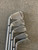 Used Top Flite TF Mens Iron Set RH 6I-PW 11614-S000238559 View 3