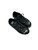 Used Puma 107480-01 Soccer Cleats Black Youth 13.0 11768-S000237332 View 1
