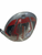 Used Cobra AMP OFFSET Mens Golf Driver RH 10.5 Degree 45.5" w/ Aldila R.I.P. 50g R-Flex Shaft 11731-S000167236 View 1