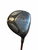 Used Taylormade R5 XL Mens Fairway Wood RH 3 Wood 11706-S000380013 View 1