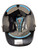 Used Champro JR 6 1/2 - 7 Batting Helmet No Mask Black MD 11812-S000171013 View 3