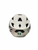 Used Cascade XRS PRO Lacrosse Helmet White SM 11834-S000052706 View 3