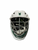 Used Cascade XRS PRO Lacrosse Helmet White SM 11834-S000052706 View 1