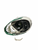 Used Cascade XRS PRO Lacrosse Helmet White SM 11834-S000052706 View 4