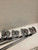 Used MacGregor REG M85 Mens Iron Set RH 3I-PW 11725-S000503871 View 1