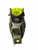 Used Tour Edge YELLOW CART BAG Mens Cart Bag Yellow 11834-S000052711 View 1