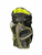 Used Tour Edge YELLOW CART BAG Mens Cart Bag Yellow 11834-S000052711 View 2