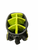 Used Tour Edge YELLOW CART BAG Mens Cart Bag Yellow 11834-S000052711 View 4