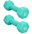 New 6 lb Neoprene Dumbbell- 11937-CAPSDN4-006-2 View 1