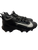 Used Nike ALPHA Jr FB Cleats Black Junior 06 11843-S000024272 View 1