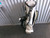 Used Callaway STAND BAG Mens Stand Bag White 11868-S000070168 View 1