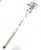 Used STX 1K Men Atk/Mid Complete Stick White 11860-S000310642 View 2