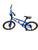 Used GT BANK BMX Bike Boys Cobalt 20" 11914-S000011675 View 1