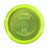 Used Innova TL3 Disc Golf Driver Yellow 11760-S000092995 View 2
