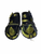 Warrior ALPHA QX Senior Elbow Pads LG View 2