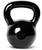New 35 lb BLACK Cast Iron Kettlebell 11937-CAPSDK2B-035 View 1