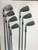 Used Lynx PARALLAX Mens Iron Set RH 4I-PW 10242-S000289337 View 2
