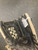 Used Rawlings RBG40 BB/SB Glove RH Throw Black 13 1/2" 11726-S000297540 View 3