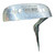 Used Northwestern TWO WAY CHIPPER Golf Chipper RH Unknown Degree 11890-S000144346 View 1