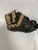Used Mizuno PROSPECT SERIES GXF101 BB/SB Glove LH Throw Black 12 1/2" 11882-S000026558 View 3
