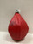 Used RED SPEED BAG Boxing Speed Bag Red 11725-S000503874 View 1