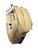 Used Rawlings HEART OF THE HIDE BB/SB Glove RH Throw None 12 1/4" 11307-S000266266 View 2