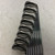Used Wilson FAT SHAFT Mens Iron Set RH 3I-PW 11855-S000205613 View 1