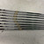 Used Wilson FAT SHAFT Mens Iron Set RH 3I-PW 11855-S000205613 View 2