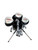 Used Wilson MATRIX Mens Package Set RH Grey 13 Piece 10313-S000284939 View 1